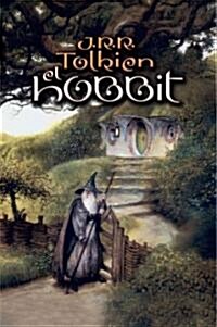 El hobbit/ The Hobbit (Paperback, Translation)