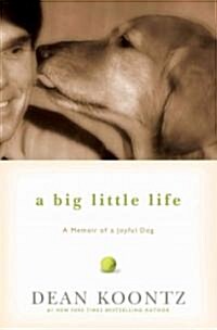 [중고] A Big Little Life (Hardcover)