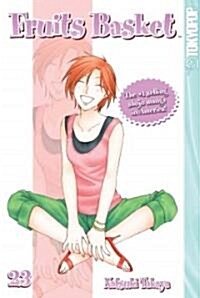 Fruits Basket 23 (Paperback)