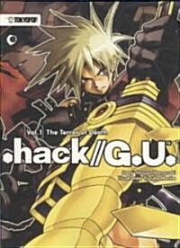 .hack// G.U. 1 (Paperback)