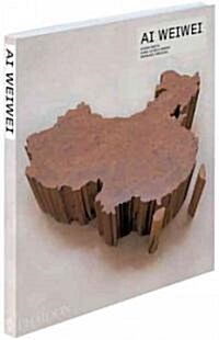 AI Weiwei (Paperback)