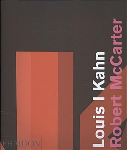 Louis I Kahn (Paperback)