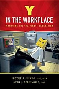 Y in the Workplace (Paperback)