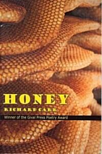 Honey (Paperback)