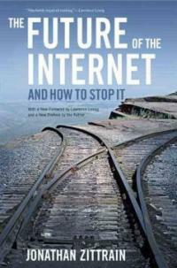 The future of the Internet and how to stop it