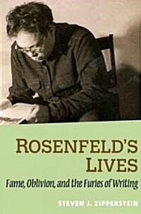 Rosenfelds Lives (Hardcover)