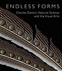 [중고] Endless Forms: Charles Darwin, Natural Science, and the Visual Arts (Hardcover)