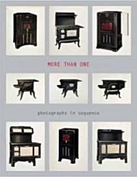 More Than One: Photographs in Sequence (Paperback)