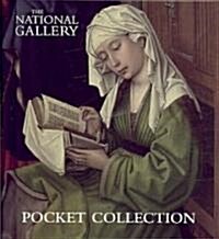 알라딘: [중고] The National Gallery Pocket Collection (Hardcover)