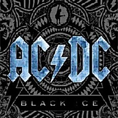 [수입] AC/DC - Black Ice [Deluxe Edition]