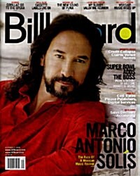 Billboard (주간 미국판): 2008년 10월 11일