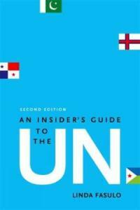 An insider's guide to the UN 2nd ed
