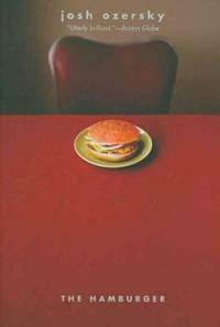 The hamburger : a history