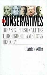 The Conservatives (Hardcover)