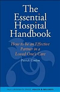 The Essential Hospital Handbook (Hardcover, 1st)