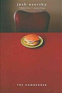The Hamburger: A History (Paperback)