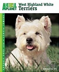 West Highland White Terriers (Paperback)