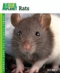 Rats (Paperback, 1st)