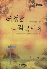 여정의 길목에서 : 송재철 중편소설집