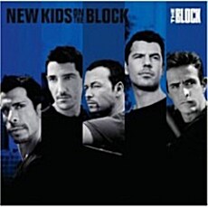 [수입] New Kids On The Block - The Block (+Tote Bag, Bonus Tracks) [Limited Edition Collectors Combi-Pack]