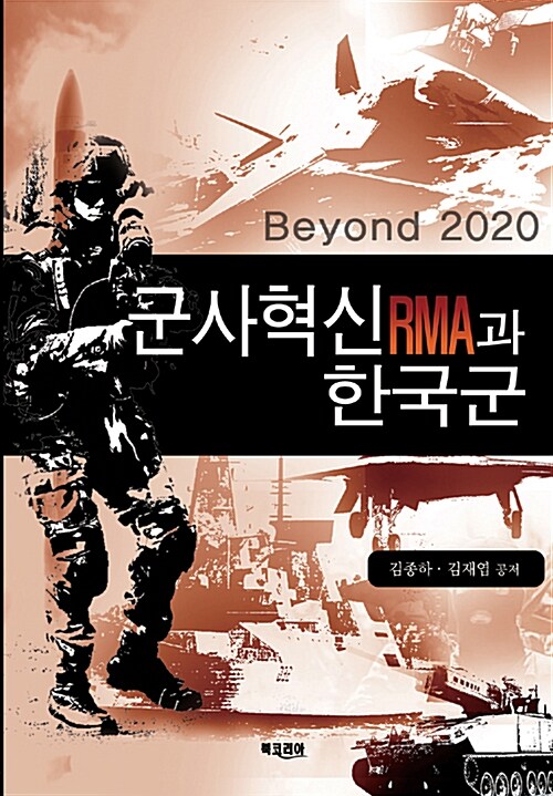 군사혁신 RMA과 한국군
