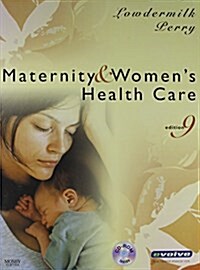 Maternity & Womens Health Care (Hardcover, Pass Code, 9th)