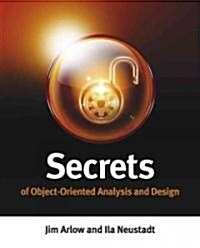 Secrets of Object Oriented Analysis (Paperback)