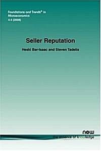 Seller Reputation (Paperback)