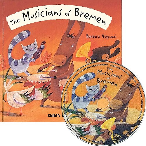 The Musicians of Bremen (Package)