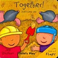 Together! (Board Book)