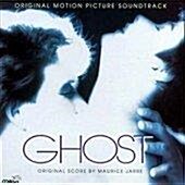 [중고] O.S.T. (Maurice Jarre) / Ghost (사랑과 영혼) (일본수입)