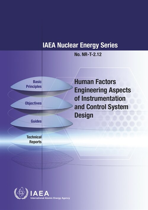 Human Factors Engineering Aspects of Instrumentation and Control System Design (Paperback)