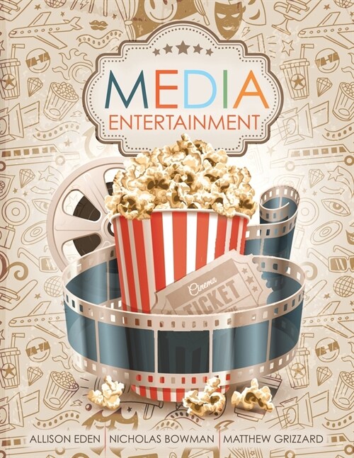 Media Entertainment (Paperback)