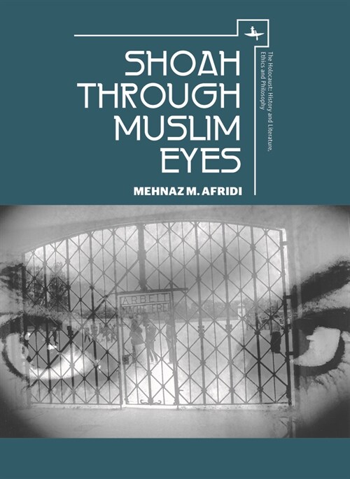 Shoah through Muslim Eyes (eBook Code)