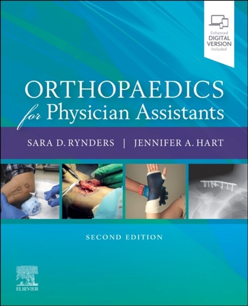 Orthopaedics for Physician Assistants (Paperback, 2)