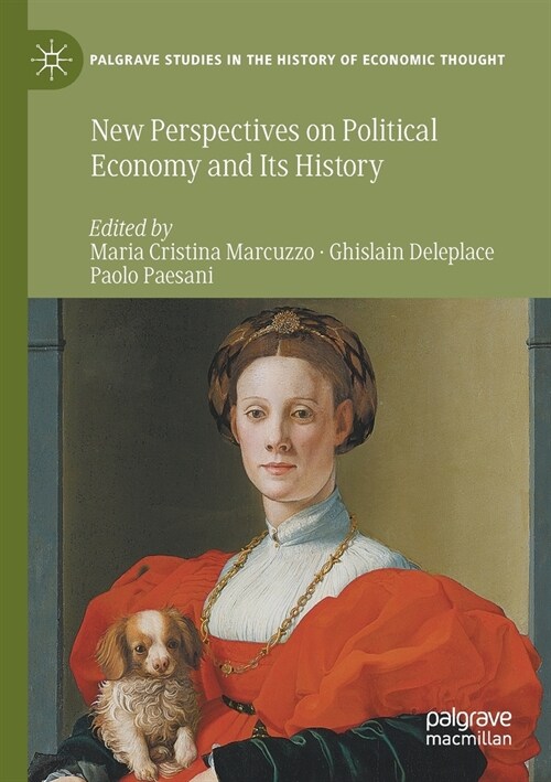 New Perspectives on Political Economy and Its History (Paperback)