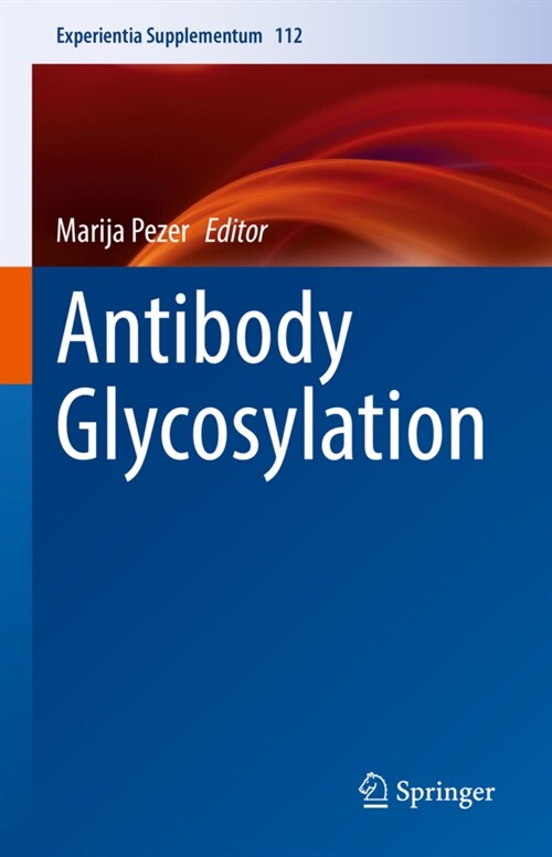 Antibody Glycosylation (Hardcover)