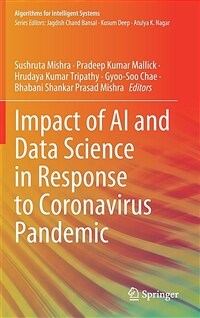 Impact of AI and data science in response to coronavirus pandemic