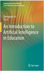 An Introduction to Artificial Intelligence in Education (Hardcover)