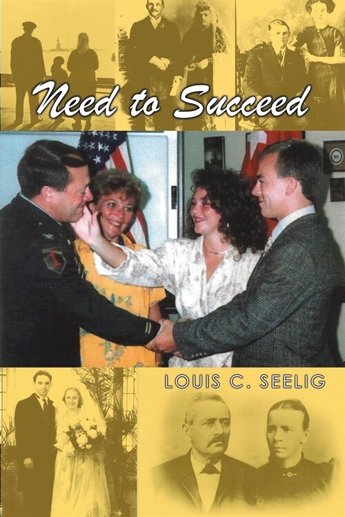 Need to Succeed (Paperback)