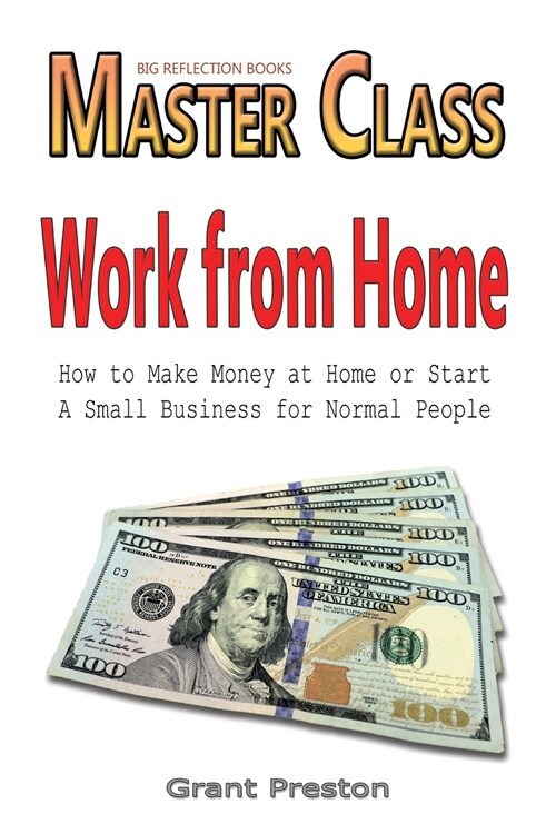 Work From Home (Paperback)