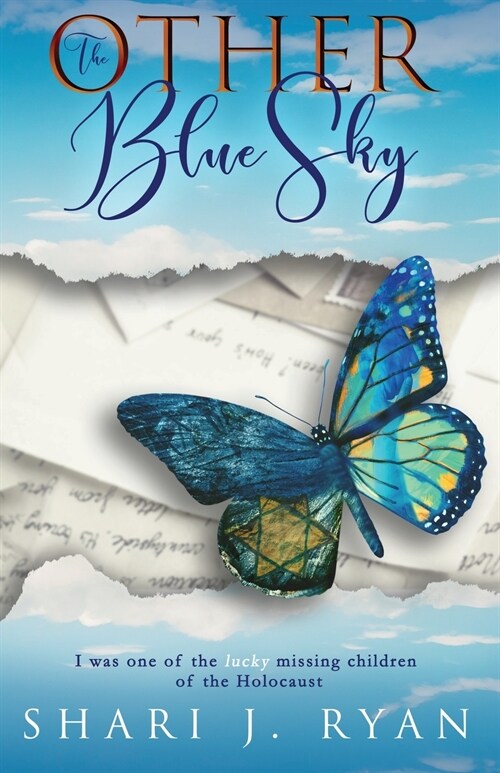 The Other Blue Sky (Paperback)