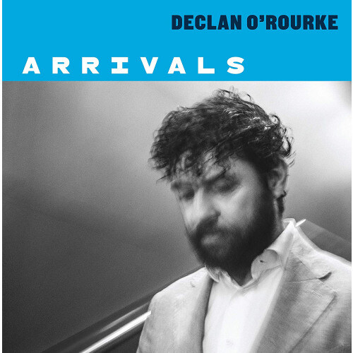 [수입] Declan ORourke - Arrivals [LP]