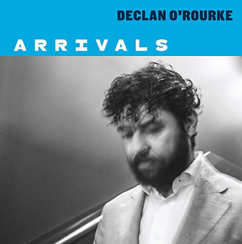[수입] Declan ORourke - Arrivals