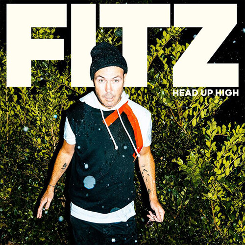 [수입] Fitz and The Tantrums - Head Up High