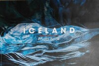 Iceland : 아이슬란드, 얼음 땅에서의 일상 기록 : photo book 