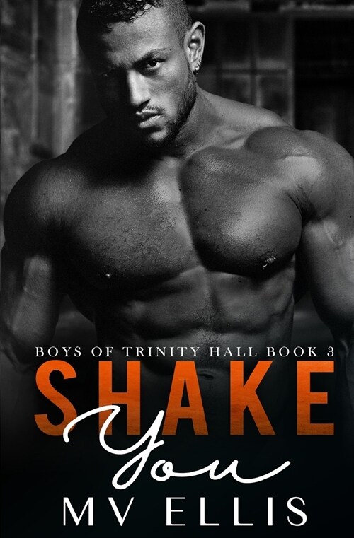 Shake You (Paperback)