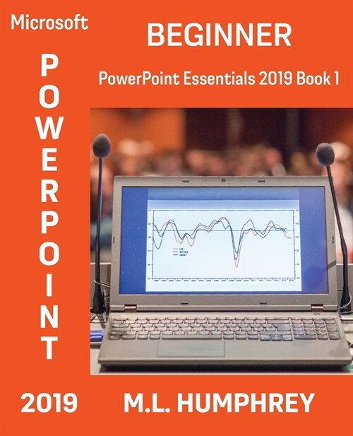 PowerPoint 2019 Beginner (Paperback)