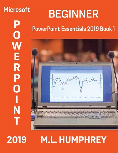PowerPoint 2019 Beginner (Hardcover)