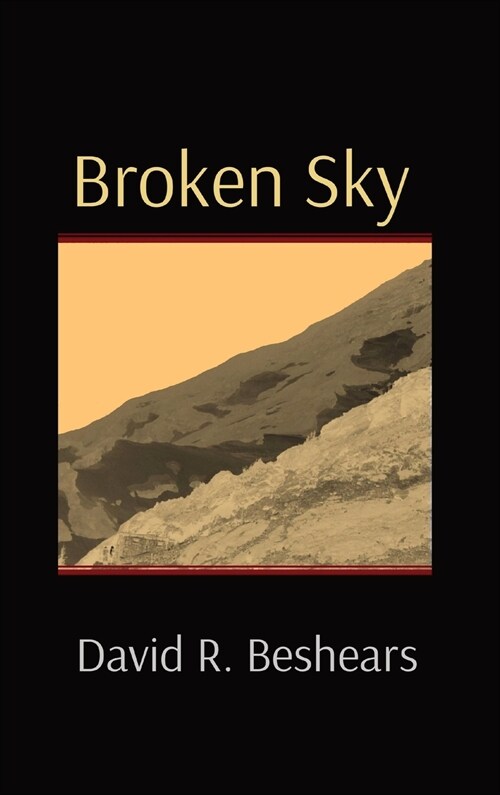 Broken Sky (Hardcover)